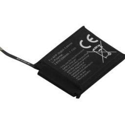 Bateria Compatível Watch 5 44mm, A2157 3,81V Apple (296mAh)