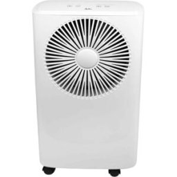 Desumidificador 12L/Dia 210W (2L) JEHU2413 - JATA