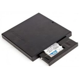 Drive Ótico DVD+RW Super Burner Preto - LENOVO