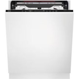 Máquina de Lavar a Loiça de Encastre FSE96808P 14 Conjuntos - AEG