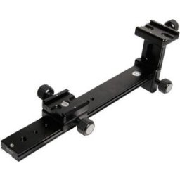 Placa de Deslocamento p/Objetivas Telefotos LB300 - BENRO
