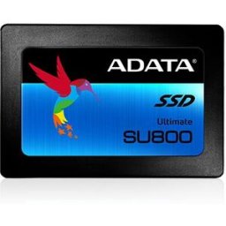 A-Data Disco SSD 2.5" 256GB SATA III - ADATA Ultimate