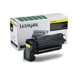 Toner Lexmark Amarelo XC4140/XC4150