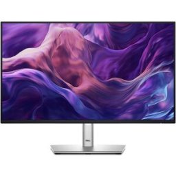 Monitor IPS LEd 24" P Series P2425H Full HD (Preto) - DELL