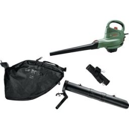 Aspirador de Jardim Universal GardenTidy 3000W - BOSCH