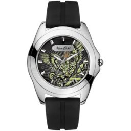 Relógio Analógico E07502G1 48MM (Prateado) - MARC ECKO