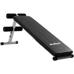 Banco de Abdominais - REBEL ACTIVE