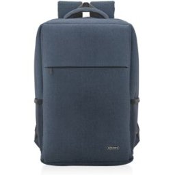Mochila p/ Computador Portátil 17" (Cinza) - AISENS
