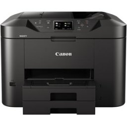 Canon Impressora Multifunções Wi-Fi MAXIFY MB2750 - CANNON