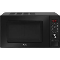 Microondas AMGF20E1GB 700W (Preto) - AMICA