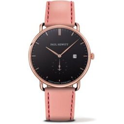 Relógio Analógico PHTGARB24M 42MM (Rosa) - PAUL HEWITT