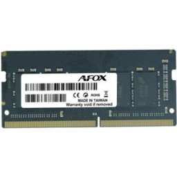 Memória RAM 16GB (1x16GB) DDR4-3200MHz - AFOX