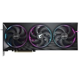 Placa Gráfica Aorus AMD RX 9070 XT "RDNA 4" Elite 16GB GDDR6 - GIGABYTE