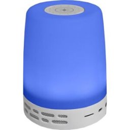Coluna Portátil Bluetooth Soft 6W - SAMI
