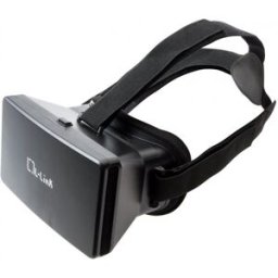 Óculos Realidade Virtual 3D p/ Smartphones - L-LINK