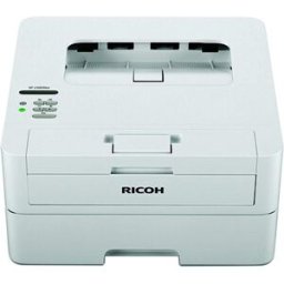 Impressora Laser SP 230DNw 30ppm A4 600 x 2 400 dpi - RICOH