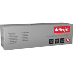Toner ATS-4720N Compatível Samsung (Preto) - ACTIVEJET