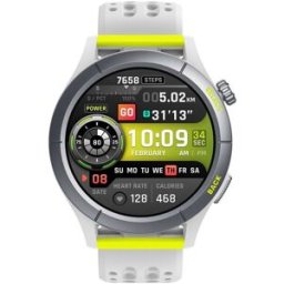 Smartwatch Amazfit Cheetah 1,39" AMOLED 46.7mm (Round Gray)