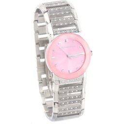 Relógio Analógico CT7146LS-08M 29MM (Prateado) - CHRONOTECH