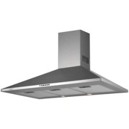 Exaustor Chaminé Omega 900 X 645m3/h (Inox) - CATA