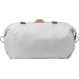 Bolsa de Transporte "Shoe Pouch" 9L (Raw) - PEAK DESIGN