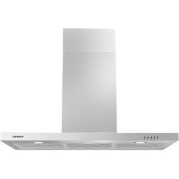 Exaustor Chaminé 3 Velocidades 168W VOSTOK960X (Inox) - CORBERÓ