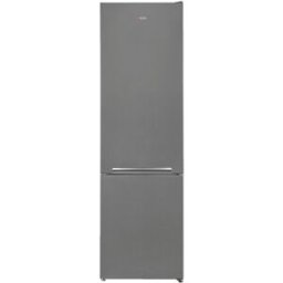 Frigorífico Combinado KK2520E 288L (Cinzento) - VOX