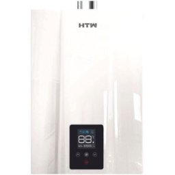 Esquentador a Gás Natural Serie Low Nox 14L - HTW