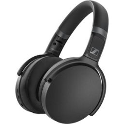 Auscultadores HD 450BT Bluetooth (Preto) - SENNHEISER