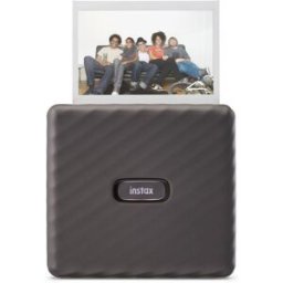 Impressora Instantânea Instax Link Wide (Cinzento) - FUJIFILM