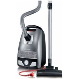 Aspirador BC7045 750W - SEVERIN
