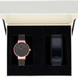 Relógio Analógico RA528601T 30MM (Rosa) - RADIANT