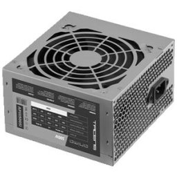 Fonte Alimentação ATX Anima APIII500SI 500W - TACENS