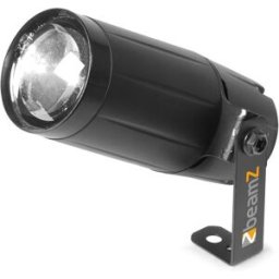Projector/Foco LED Branco 6W (PS6WB) - beamZ
