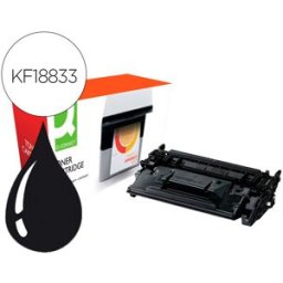 Toner Compativel Canon Lbp214 I-Sensys Lbp 212 / 214 / 215 (Preto) - Q-CONNECT
