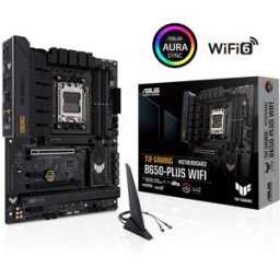 Motherboard ATX TUF Gaming B650-Plus WiFi - ASUS