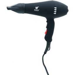 Secador de Cabelo Iônico 2000W - THULOS