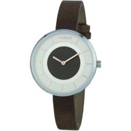 Relógio Analógico DBA2257M 39MM (Prateado) - ARABIANS