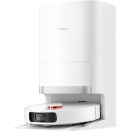 Aspirador Robot X20+ c/ Estação de Descarga (Branco) - XIAOMI