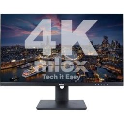 Monitor 27" NXM274KD11 LED 4K Ultra HD - NILOX