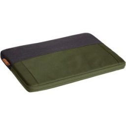 Bolsa Proteção/Transporte Lisboa p/ Portátil 16" (Verde) - TRUST