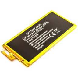 Bateria Compatível HB3665D2EBC Huawei (4360mAh)