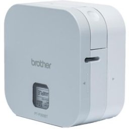 Impressora de Etiquetas PT-P300BT 180 x 180 DPI TZe - BROTHER