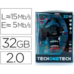 Pen Drive Usb Camara Fotos Dx 32GB
