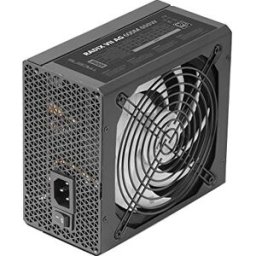Fonte Alimentação ATX Radix VII AG 600W Full Modular - TACENS