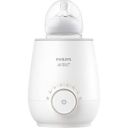 Aquecedor de Biberões SCF358/00 - PHILIPS AVENT