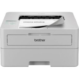 Impressora Laser Monocromática HL-L2865DW 1200x1200DPI A4 Wi-Fi (Branco) - BROTHER