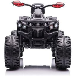 Moto 4 Elétrica QLS-3288 (Preto)