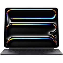 Teclado PT Magic Keyboard p/ iPad Pro 13" (M4) - APPLE