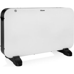 Aquecedor Convector Turbo 2000W (Branco) - TRISTAR